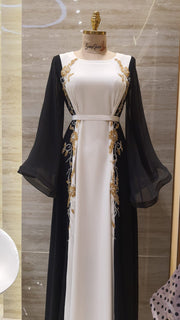 Jabador Dresses Qatar